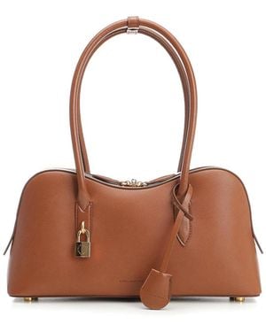 Stella McCartney Shoulder Bag - Brown