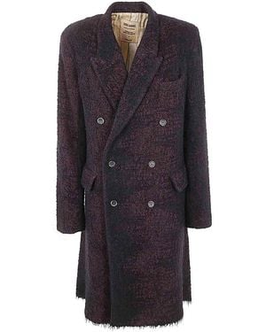 Uma Wang Riccardo Coat