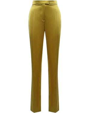 Valentino Garavani Pantaloni - Verde