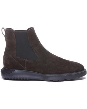 Hogan Boots - Black