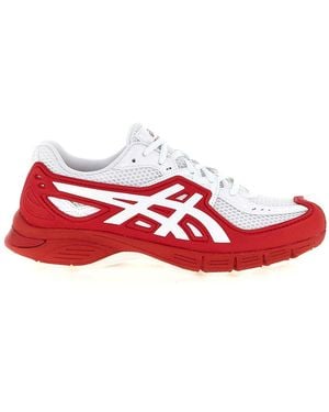 Comme des Garçons Asics X Comme Des Garons Trainers - Red