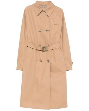 Herno Rainwear - Natural