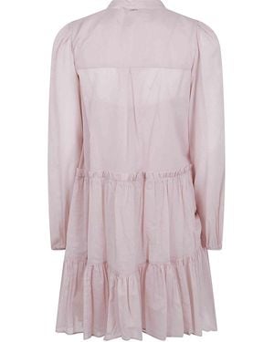 Twinset Dress - Pink