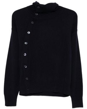 Seventy Sweater - Black