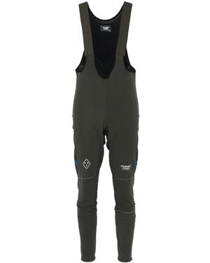 Pas Normal Studios Pas Mechanism Deep Performance Pants - Black