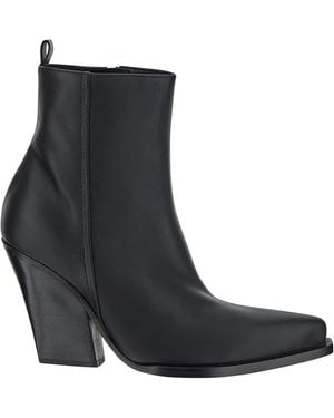 Magda Butrym Boots - Black