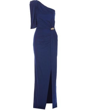Elisabetta Franchi Dress - Blue