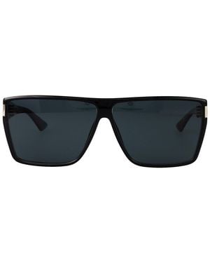 Saint Laurent Sonnenbrille - Schwarz