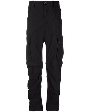 C.P. Company Denim Jeans - Black