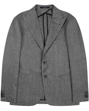 Tagliatore Blazer Montecarlo - Gray