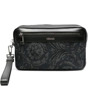 Bum bag versace new arrivals