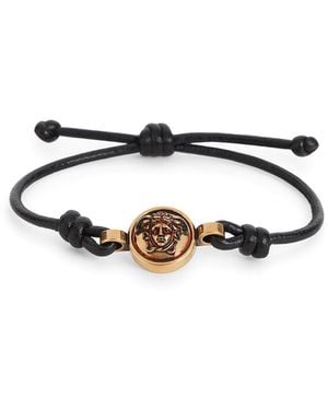 Versace Bracelet - White