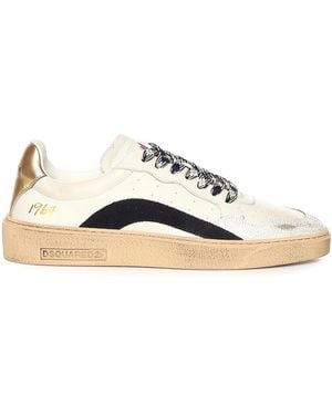 DSquared² Sneaker - Weiß