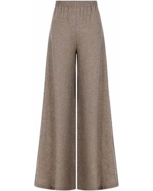 Fabiana Filippi Amelia Trousers - Brown
