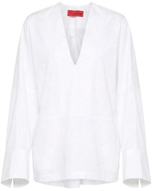 Thelatest 'Dana' Shirt - White
