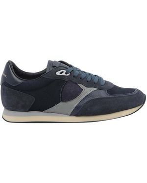 Philippe Model Blville Sneakers - Blue