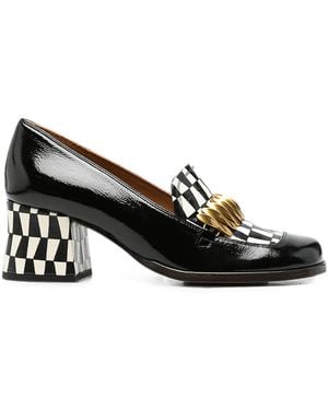 Chie Mihara Shoes - Black