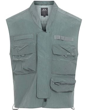 Oakley Momento Vest - Blue