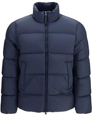 Woolrich Chaqueta Casual - Azul