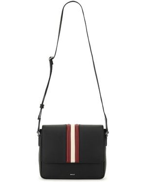 Bally Bag Mythos - White
