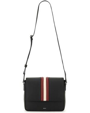 Bally Bag Mythos - White
