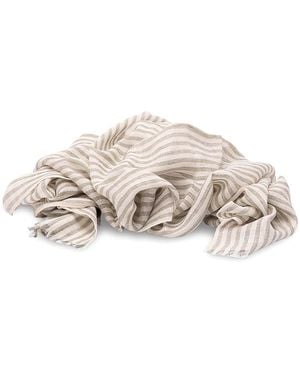 Brunello Cucinelli Scarf - Green