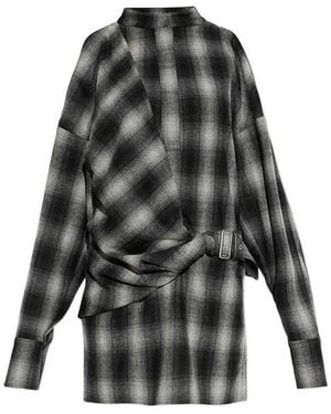 IRO Dress - Gray