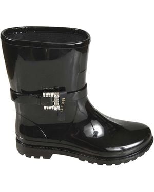 Sergio Rossi Boots - Black