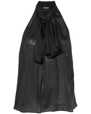 Tom Ford Top - Black