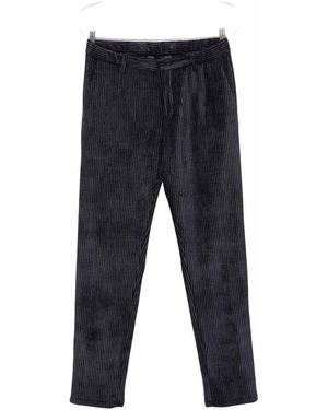 Emporio Armani Casual Trousers - Blue