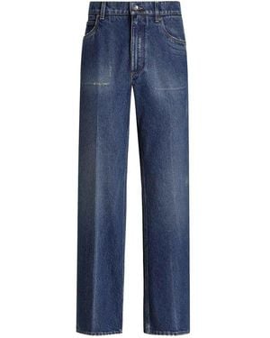 Dolce & Gabbana Jeans - Blue