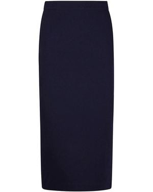 ELEVEN88 Skirt - Blue