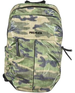 Premiata Bags - Green