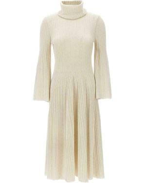 Antonino Valenti Ludmilla Dress - Natural