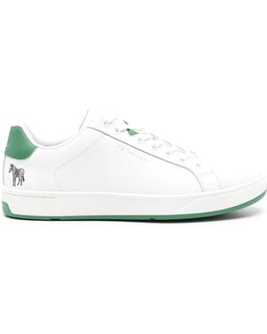 Paul Smith Sneakers - White