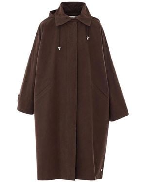Pret Pour Partir Sunny Coat - Brown