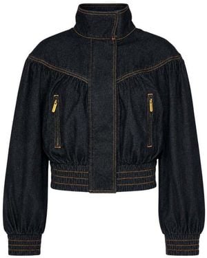 Zimmermann Bomberjacke - Blau