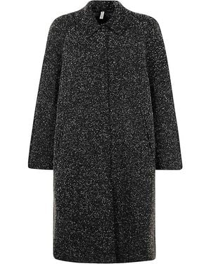 Boboutic Duster Coat - Black