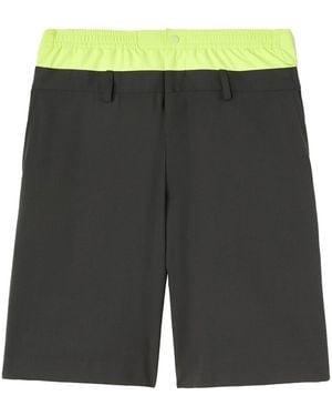 Ambush Shorts - Grigio