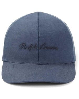 Ralph Lauren Hat - Blue