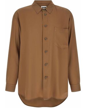 Magliano Shirt - Brown