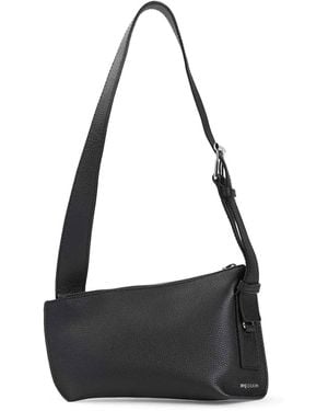 McQueen Sling Pouch - Black