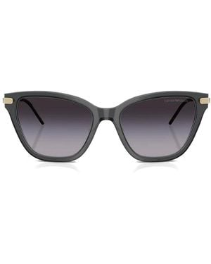Emporio Armani Sunglasses - Grey