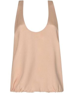 Giorgio Armani Shirt - Natural