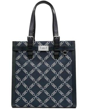 Michael Kors Totes - Blue