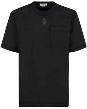 McQueen T-Shirt - Black