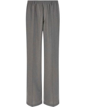 Cellar Door Ezio Trousers - Grey