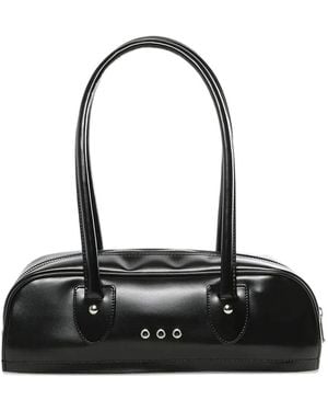 Comme des Garçons Borsa A Tracolla Piccola - Nero