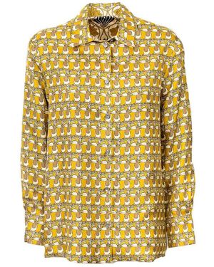 Max Mara Times - Yellow