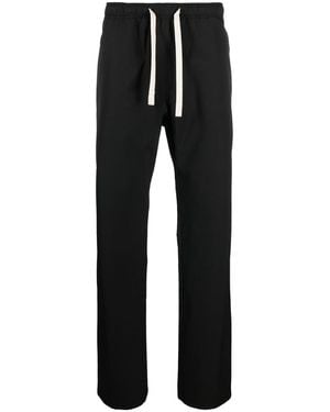 Palm Angels Track Pant - Black